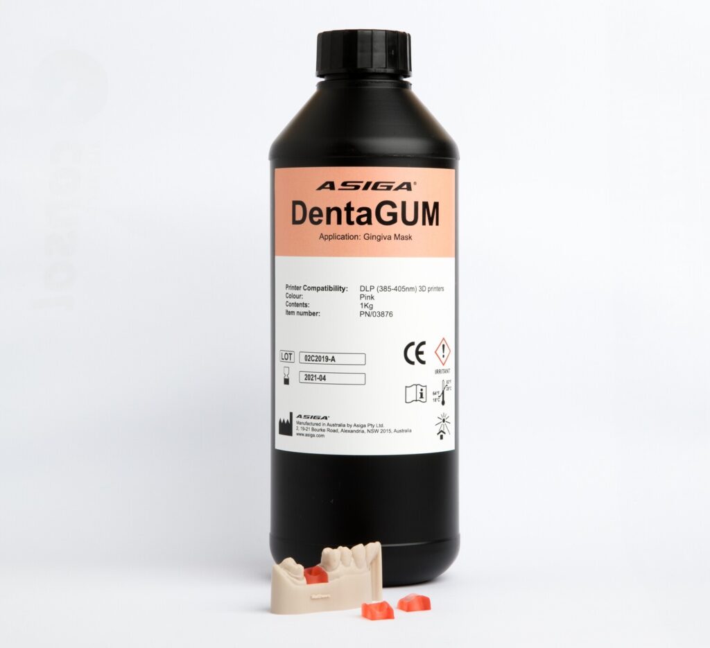 DENTAGUM