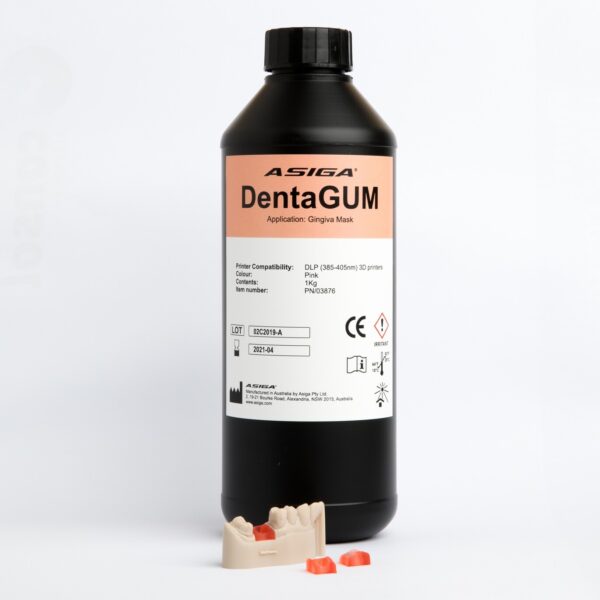 DENTAGUM