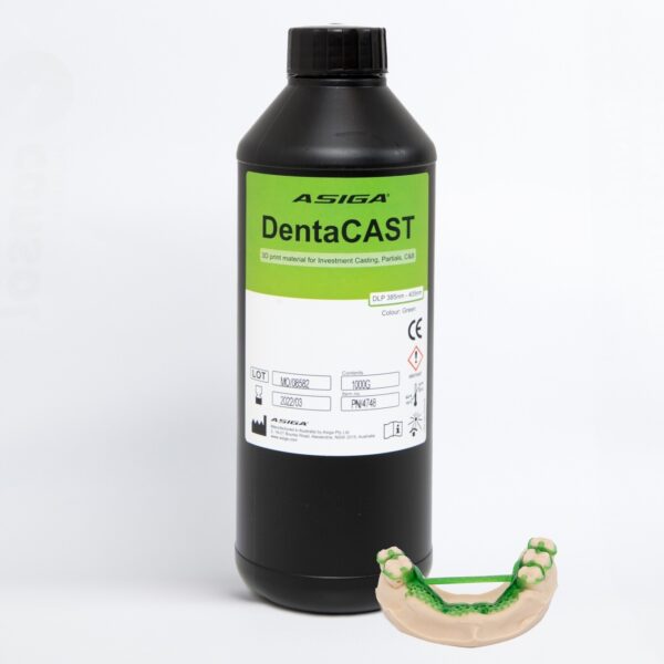 DENTACAST